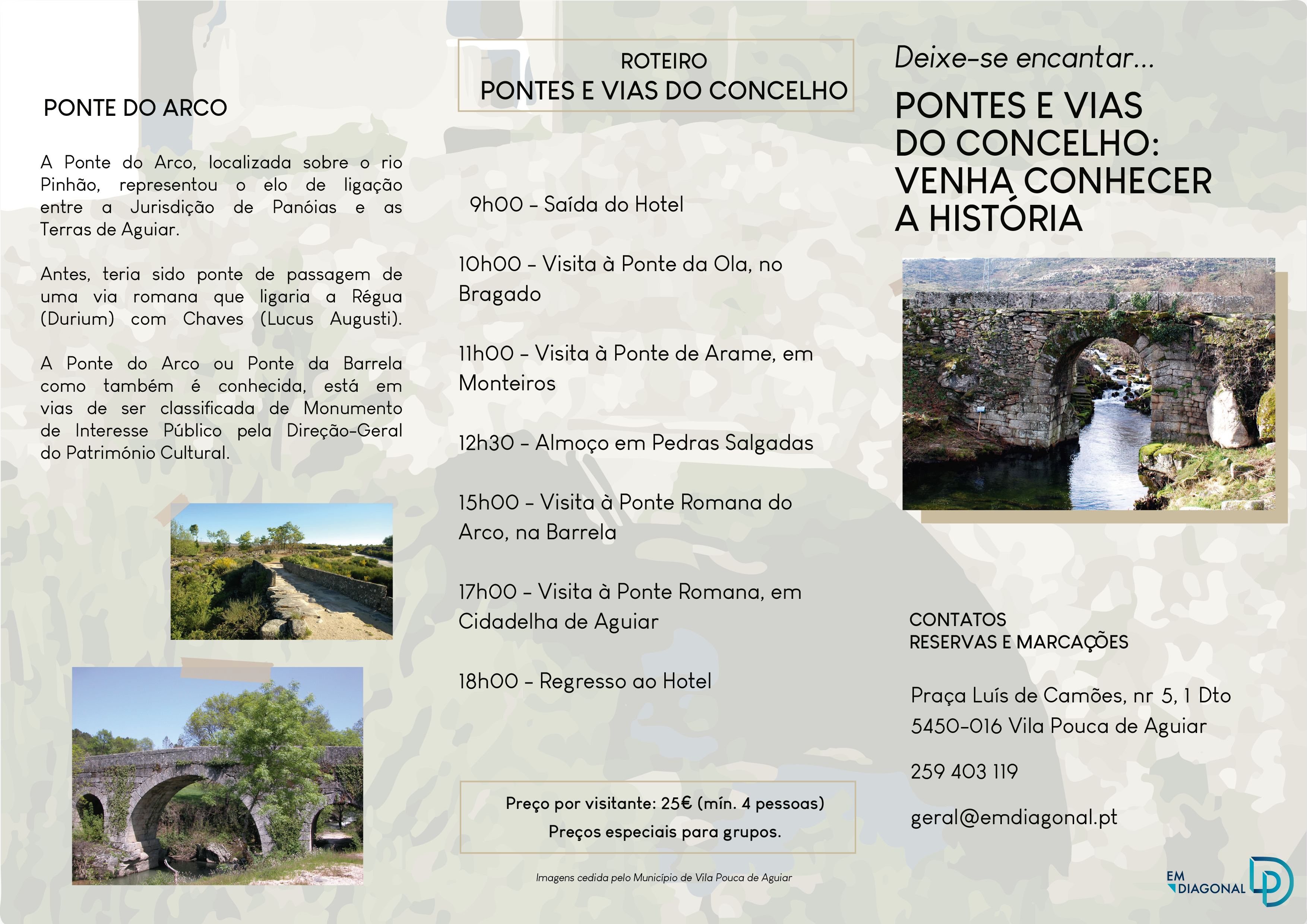 Roteiros [Recuperado]_Roteiro Pontes e Vias